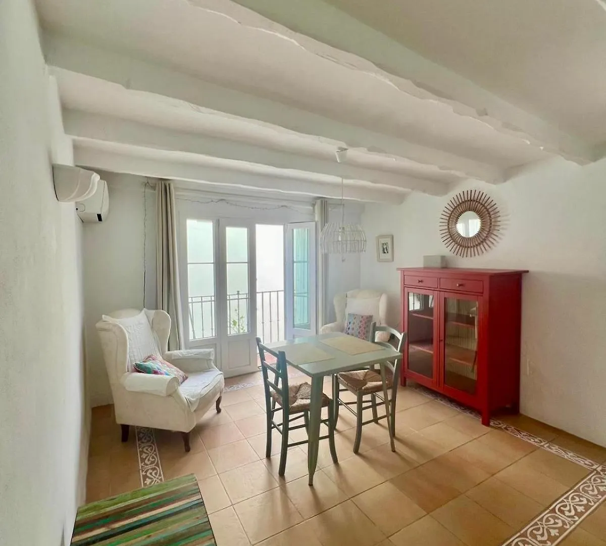 Holiday home Old Town House With Terrace Villa Marbella Spain