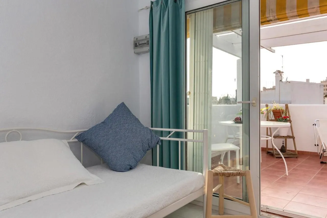 Holiday home Old Town House With Terrace Villa Marbella